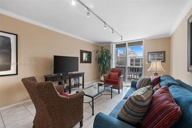 Welcome to this spacious unit at the Sea Beach Towers- largest