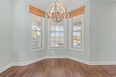 Come see this stunning custom built all brick home located in