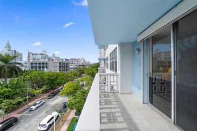 Welcome to this spacious unit at the Sea Beach Towers- largest