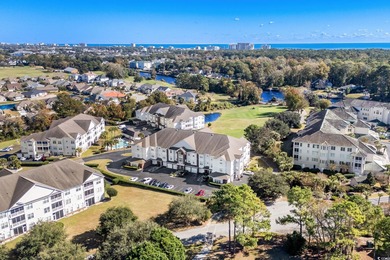 Welcome to Harbour Cove at Barefoot Resort! This stunning fully