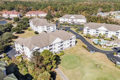 Welcome to Harbour Cove at Barefoot Resort! This stunning fully