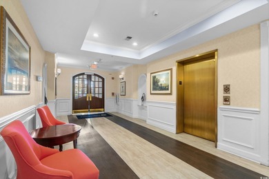 Welcome to Harbour Cove at Barefoot Resort! This stunning fully