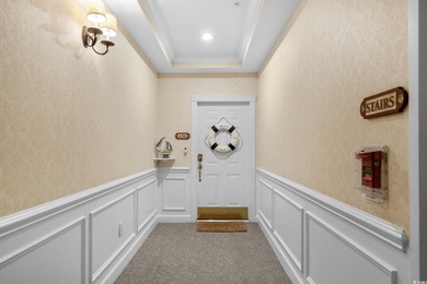 Welcome to Harbour Cove at Barefoot Resort! This stunning fully