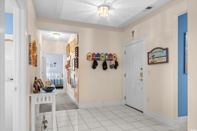 Welcome to Harbour Cove at Barefoot Resort! This stunning fully