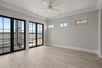 Planters Row is a gated, lakeside residential community located