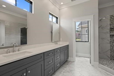 Planters Row is a gated, lakeside residential community located