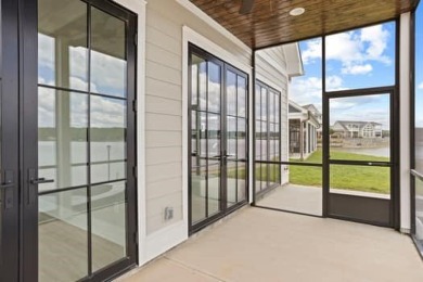 Planters Row is a gated, lakeside residential community located