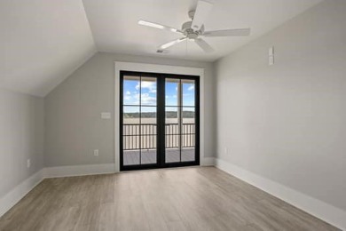 Planters Row is a gated, lakeside residential community located