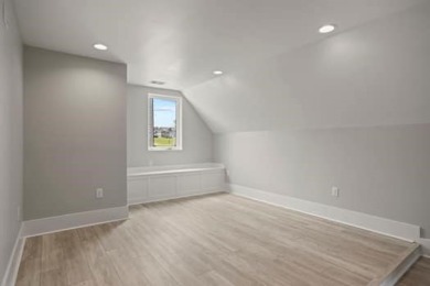 Planters Row is a gated, lakeside residential community located