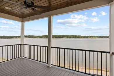 Planters Row is a gated, lakeside residential community located