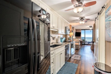 Experience breathtaking ocean views and coastal comfort in this