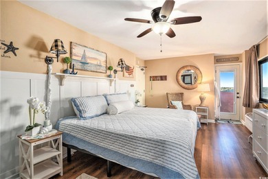 Experience breathtaking ocean views and coastal comfort in this