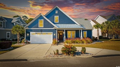 Experience the ease of single-level living in one of the rare