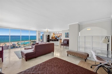 SPACIOUS 1 BED 1.5 BATH OCEANFRONT CONDO WITH BREATHTAKING