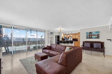 SPACIOUS 1 BED 1.5 BATH OCEANFRONT CONDO WITH BREATHTAKING