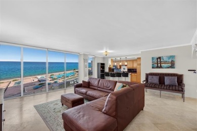 SPACIOUS 1 BED 1.5 BATH OCEANFRONT CONDO WITH BREATHTAKING