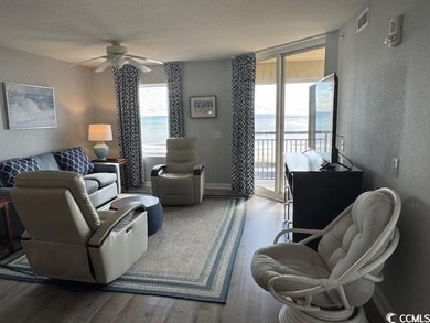 Well maintained, fully furnished, 3 bedroom, 3 bath condo in the