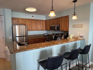 Well maintained, fully furnished, 3 bedroom, 3 bath condo in the