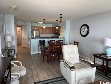Well maintained, fully furnished, 3 bedroom, 3 bath condo in the