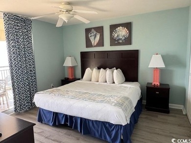 Well maintained, fully furnished, 3 bedroom, 3 bath condo in the