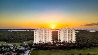 Set high above the treetops, this impressive 2nd-floor condo