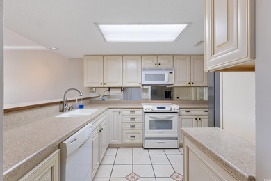 Bring your boat.....This is an exceptional 2Br/2Bath Penthouse