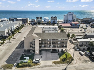 Welcome to Unit 209 at Guest House - a beautifully maintained