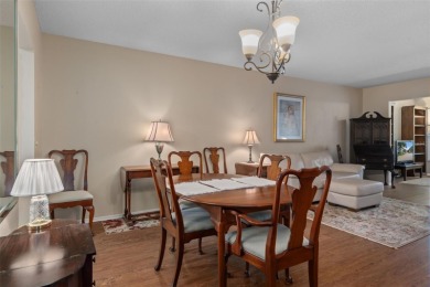 55+ Resort-style living in a beautifully maintained 2BR/2BA