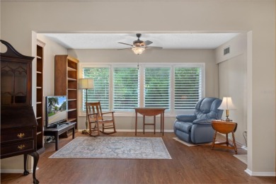 55+ Resort-style living in a beautifully maintained 2BR/2BA