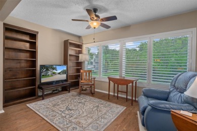 55+ Resort-style living in a beautifully maintained 2BR/2BA