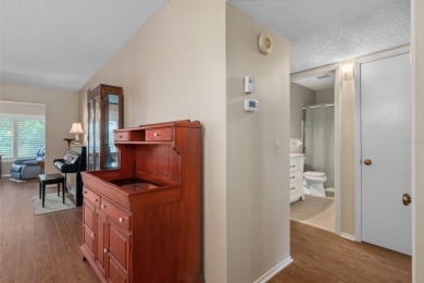 55+ Resort-style living in a beautifully maintained 2BR/2BA