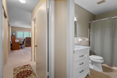 55+ Resort-style living in a beautifully maintained 2BR/2BA