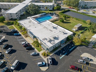 55+ Resort-style living in a beautifully maintained 2BR/2BA