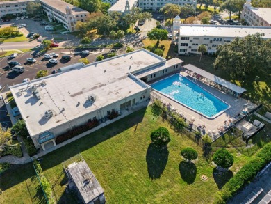 55+ Resort-style living in a beautifully maintained 2BR/2BA