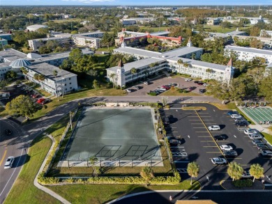 55+ Resort-style living in a beautifully maintained 2BR/2BA