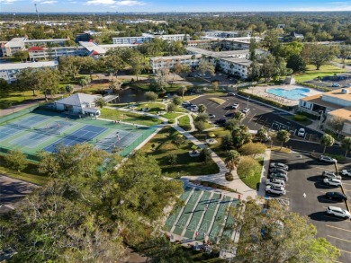 55+ Resort-style living in a beautifully maintained 2BR/2BA