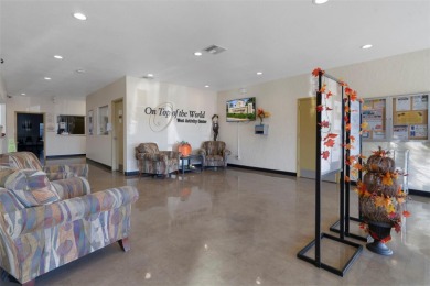55+ Resort-style living in a beautifully maintained 2BR/2BA