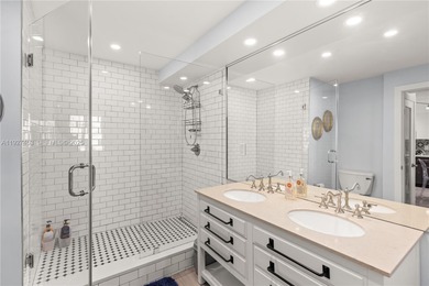 Live where Lincoln Road meets the sand at iconic oceanfront