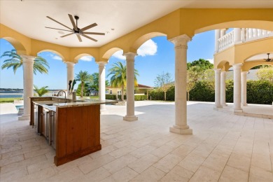 LAKEFRONT GRANDEUR IN WINDERMERE | A MASTERPIECE ON LAKE DOWN
