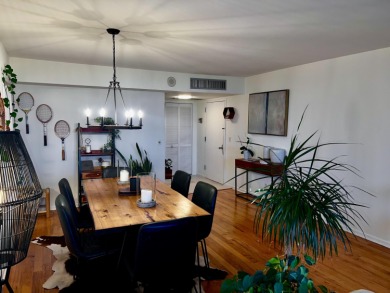 Recently updated bright corner unit in the Lands of the