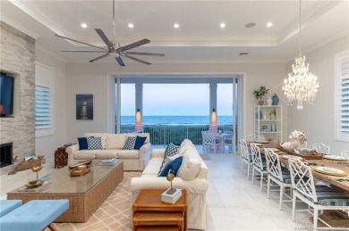 Experience coastal luxury and refined living in this stunning