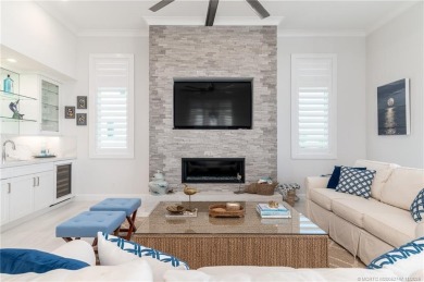 Experience coastal luxury and refined living in this stunning