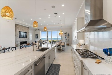 Experience coastal luxury and refined living in this stunning
