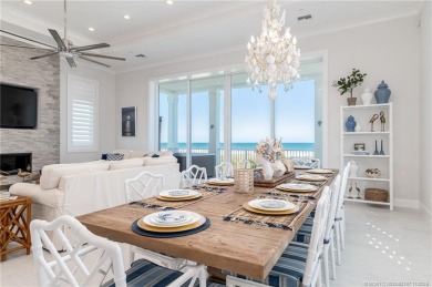 Experience coastal luxury and refined living in this stunning