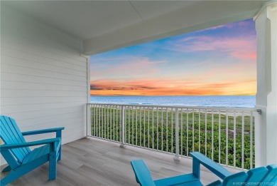 Experience coastal luxury and refined living in this stunning