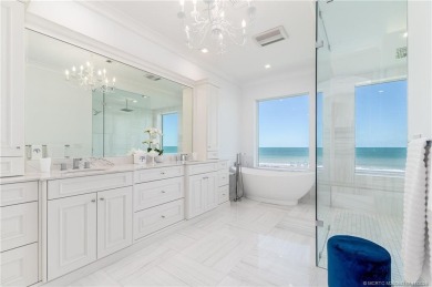 Experience coastal luxury and refined living in this stunning