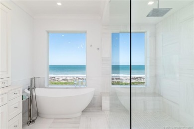 Experience coastal luxury and refined living in this stunning