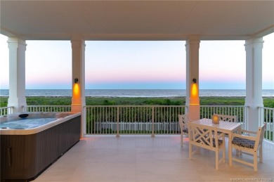 Experience coastal luxury and refined living in this stunning