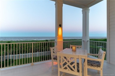 Experience coastal luxury and refined living in this stunning