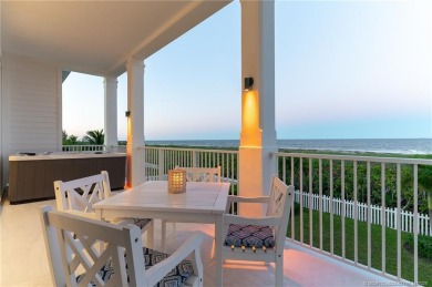 Experience coastal luxury and refined living in this stunning